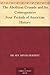 The Abolition Crusade and Its Consequences Four Periods of American History