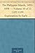 The Philippine Islands 1493-1898; Volume 10: 1597-1599