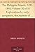 The Philippine Islands, 1493-1898, Volume 30 of 55 Explorations by early navigators, descriptions of the islands and their peoples, their history and ... of the nineteenth century, Volume XXX, 1640