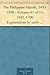 The Philippine Islands 1493-1898; Volume 41: 1691-1700