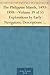 The Philippine Islands 1493-1898; Volume 39: 1683-1690