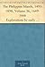 The Philippine Islands, 1493-1898, Volume 36, 1649-1666 Explorations by early navigators, descriptions of the islands and their peoples, their history ... to the close of the nineteenth century.