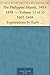 The Philippine Islands 1493-1898; Volume 12: 1601-1604