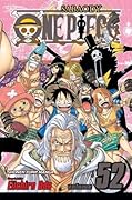 One Piece, Volume 52: Roger and Rayleigh
