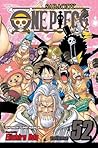 One Piece, Volume 52: Roger and Rayleigh