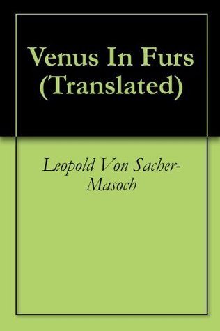 Venus In Furs