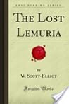The Lost Lemuria