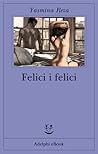 Book cover for Felici i felici