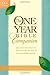 The One Year Bible Companion
