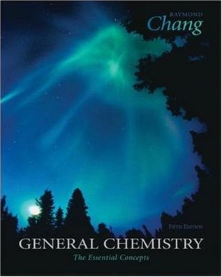 General Chemistry: The Essential Concepts (Hardcover)