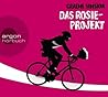 Das Rosie-Projekt by Graeme Simsion