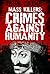 Mass Killers: Crimes Against Humanity