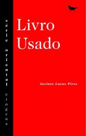 Livro Usado (Numa Viagem Ao Japão)
