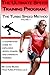 The Ultimate Speed Training Program by Chris Burris