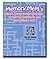 Memory MeM's! ; Quick, clever mini crosswords so fun, so challenging, you won't need a pen!