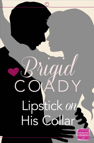 Lipstick on His Collar (The Kiss Collection, #3)