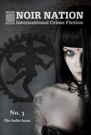 Noir Nation No. 3 - India