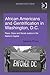 African Americans and Gentrification in Washington, D.C. (Urban Anthropology)