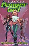 Danger Girl by Andy Hartnell