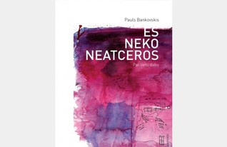 Es neko neatceros. Par lietu dabu (Paperback)