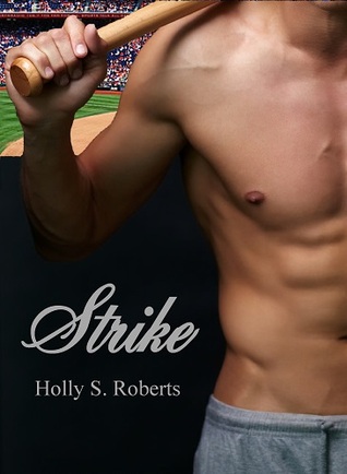 Strike (Completion, #2)