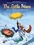 The Planet of Wind (The Little Prince, #1)