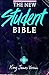 The New Student Bible/King James Version