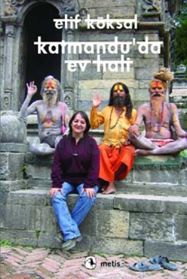 Katmandu'da Ev Hali (Paperback)