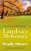 Deadly Silence - Kebisuan Mematikan (Jackson Hole, #3)