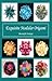 Exquisite Modular Origami