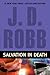 Salvation in Death by J.D. Robb