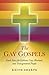 The Gay Gospels by Keith Sharpe