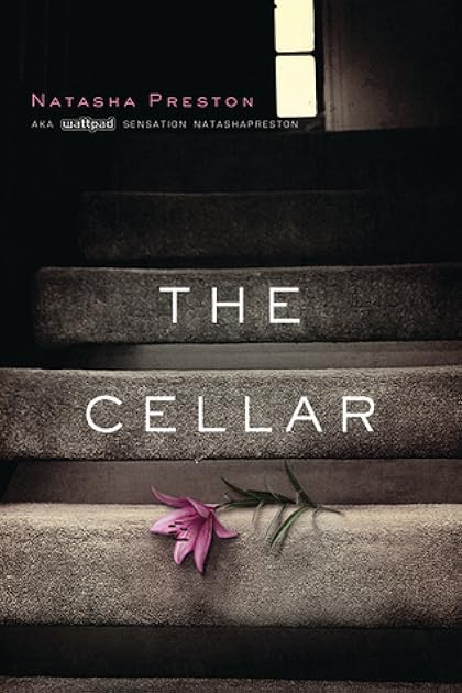 The Cellar (The Cellar, #1)