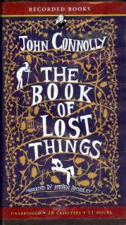 The Book of Lost Things