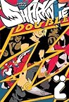 Sharknife Volume 2: Double Z