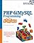 PHP 6/MySQL Programming for the Absolute Beginner