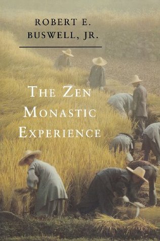 The Zen Monastic Experience (Paperback)