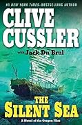 The Silent Sea (Oregon Files, #7)