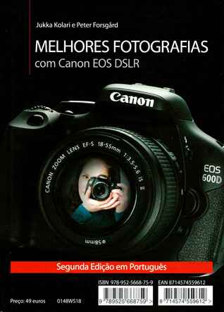 MELHORES FOTOGRAFIAS com Canon EOS DSLR