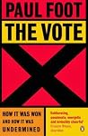 The Vote: How It ...