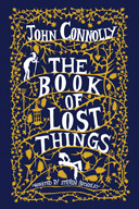 The Book of Lost Things