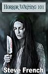 Horror Writing 10...