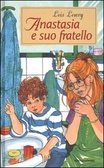 Anastasia e suo fratello (Sam Krupnik, #1)