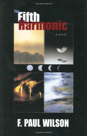 Fifth Harmonic (Hardcover)