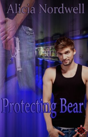 Protecting Bear (Kindle Edition)