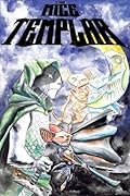 The Mice Templar, Vol 2.1: Destiny Part One