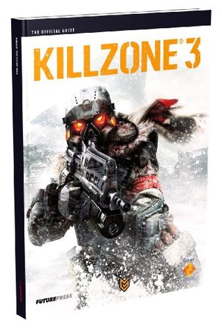 Killzone 3 - The Official Guide (Paperback)