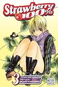 Strawberry 100% 3