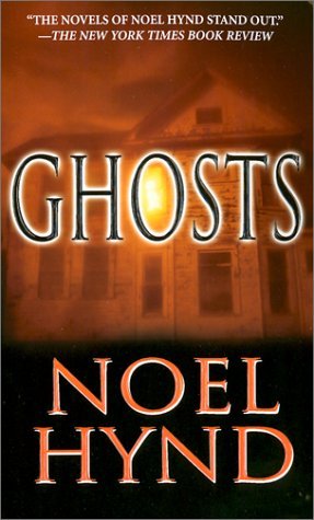 Ghosts (Paperback)