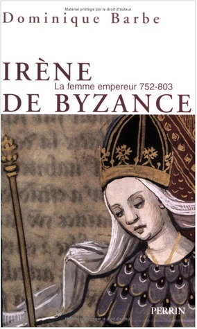 Irène de Byzance